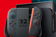 イトーヨーカドーあべの店、「Nintendo Switch 2」の抽選販売当選者は600人中520人