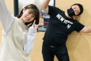 【櫻坂46】武元唯衣、ノリさんとの相性が抜群すぎるw