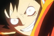 アニメ「ONE PIECE」で例の名シーンｗｗｗｗｗｗｗｗｗ