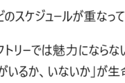 X「アットジャムの集客がいよいよ厳しい。ハロプロから来てくれたのが二軍のカスとまでは言わないが、Juice=Juiceは出てくれないのか…」