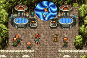 クロノ・トリガーとかいうゲームｗｗｗ