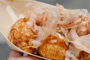 【料理】タコがなくても大丈夫！　変わり種「たこ焼き」の楽しみ方