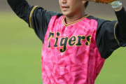 【朗報】阪神山本泰寛、大当たりの補強だった　打てるし内野すべて守れる