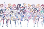 Vtuber 今回の件みてるとにじさんじがホロに負けてる理由がよくわかるわwww