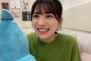 【日向坂46】森本茉莉、あのローファーを高校卒業まで酷使する模様