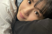 【速報】河田陽菜、ブログ更新！！「美穂みたいになりたいなーって本当に思ったのよー。」