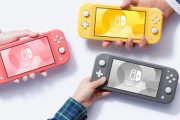 任天堂広報、Nintendo Switchの生産遅延に「状況は変わってない」。転売による高額取引が深刻化。