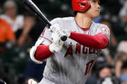 【悲報】大谷翔平、エンゼルスのエースを酷評