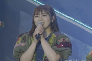【HKT48】武田智加、卒業発表　最終活動日は10月20日を予定