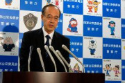 【JAXA攻撃】「背景に中国軍」　警察庁長官が初めて言及　中国が国家レベルでかかわった疑いが強い