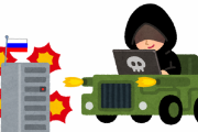 海外「アノニマスがロシアへの報復を始めるってよ！」ハッカー集団の行動に期待を寄せる外国人たち