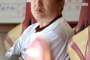 オリ田嶋に10連敗の楽天石井監督、焦りだす 「クオリティの高い投球をされている。対策を考えないと」