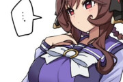 【ウマ娘】ドンナを見つめる不審者がいます。