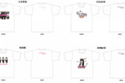 【SKE48】2023年7月度生誕記念グッズ予約発売のお知らせ！