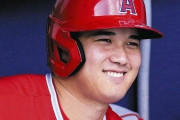 今年の大谷翔平の経済効果は504億円　関西大・宮本勝浩名誉教授、来季残留と移籍での試算も【MLB】