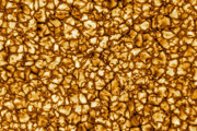 史上最高の解像度で撮影された太陽表面の画像 |  太陽ってなんで燃えてんの？