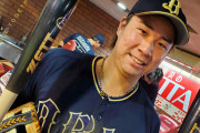 カープ現ドラ1山足達也「僕の人生にとってはプラス」「1軍の世界で打席に飢えていた」