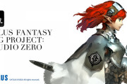 ATLUSが社運を賭けたRPG『PROJECT Re FANTASY』開発中止か