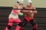 【謎】プロレスラーをロープに振ると走って戻ってくる件・・・・