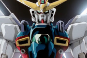 【朗報】ガンダムXさん、公式チャンネルの再生数3位になってしまう
