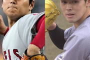 投手大谷と佐々木朗希ってどっちが上？