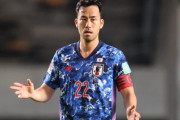 【正論】サッカー日本代表吉田麻也さん「マイナー競技でも命、人生かけて戦っている選手が沢山いる。有観客開催をもう一度真剣に検討して」