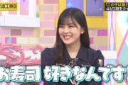 【乃木坂46】柴田柚菜 お寿司好きなんです！実況『この子は誰だ？第一問』カバンはもういらない【乃木坂工事中】