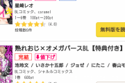 ボーイズラブは不健全図書か？　都から指定、ツイッターで「性犯罪者」と攻撃受ける　漫画家ら用語変更訴え