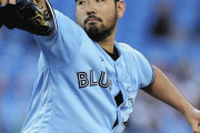 菊池雄星ヤンキース相手に6回1失点9奪三振の快投