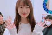 矢久保美緒ちゃんが髪を染めた結果…【乃木坂46】