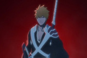 【朗報】『BLEACH』アニメ、新情報解禁される