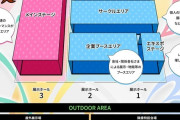 アイマスエキスポ「4000円でシール30枚」モバスレ民「声無し100人男が46人知名度ないのが52人ってほぼハズレにゃあ」「アイマス博覧会というよりプロデューサー博覧会でして」