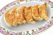 【画像】餃子を最も「美味しく」させる調味料を教えてやる…