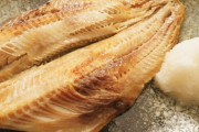 【速報】 一番うまい魚、ほっけに決まる