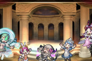 【FEH】イドゥンジャンプ力高いな