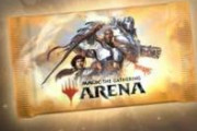 ワイ、基本無料のMTGA（マジック：ザ・ギャザリング アリーナ）で今日も遊ぶｗｗｗｗｗｗ