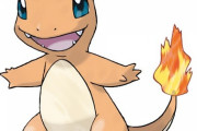 初代ポケモンで『ヒトカゲ』を選んだ時の難易度ｗｗｗｗ