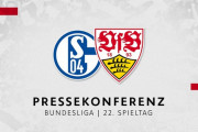 ◆ブンデス◆22節 シャルケ×ｼｭﾄｩｯﾄｶﾞﾙﾄ シャルケ後半1失点も前半の２点を守りきり８試合ぶり勝利 #S04VFB