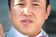 スギちゃん、ネット記事に苦言「一家の非常識さが露呈する形にって…確認とりますよ」