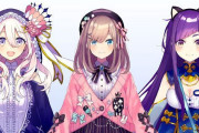 Vtuber 【鈴原るる】デビュー初期はガワハズレって言われてたけど今では当たりガワ扱いになったんか？