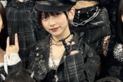 【悲報】池田さん顔一番デカくね?
