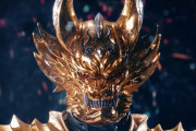 牙狼＜GARO＞シリーズ20周年記念PV公開！！