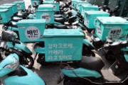 韓国ナンバー１出前アプリ「配達の民族」、来月日本進出　サービスの名前は「FOODNEKO」