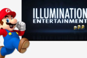 アニメ映画『スーパーマリオ』、2023年に上映延期へ！海外は4月7日公開、日本は…