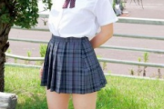 【画像】JK(157cm)「男子ってどうせこーゆーのが好きなんでしょ、知ってるから笑」