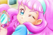 《トロピカル～ジュプリキュア》30話感想・画像 ローラが生徒会長選挙に立候補【トロプリ30話感想】