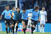 川崎フロンターレ、ホームで磐田に5失点競り負け【J1第2節】