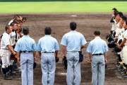 ツイ民「甲子園に高校球児らしからぬ白い肌の生徒がいた、日焼け止め塗ってるんやろな～時代やな」→衝撃的な理由だった・・・