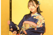 【クールビューティー】SKE48・川嶋美晴、2023年は「ありのままの自分と天真爛漫な自分を見てほしい」