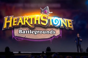 『ハースストーン バトルグラウンド』を作った人がBlizzardを退社！次はどこへ・・・